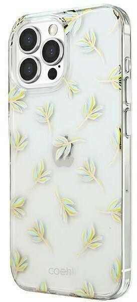 Uniq etui Coehl Fleur iPhone 13 Pro / 13 6,1