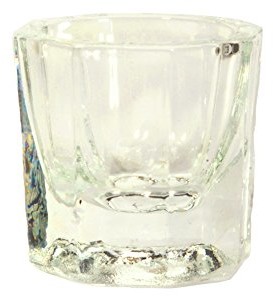 Biosmetics BIOS Biomimetics intensywne anruehr garnek ze specjalnego szkła KPA0001