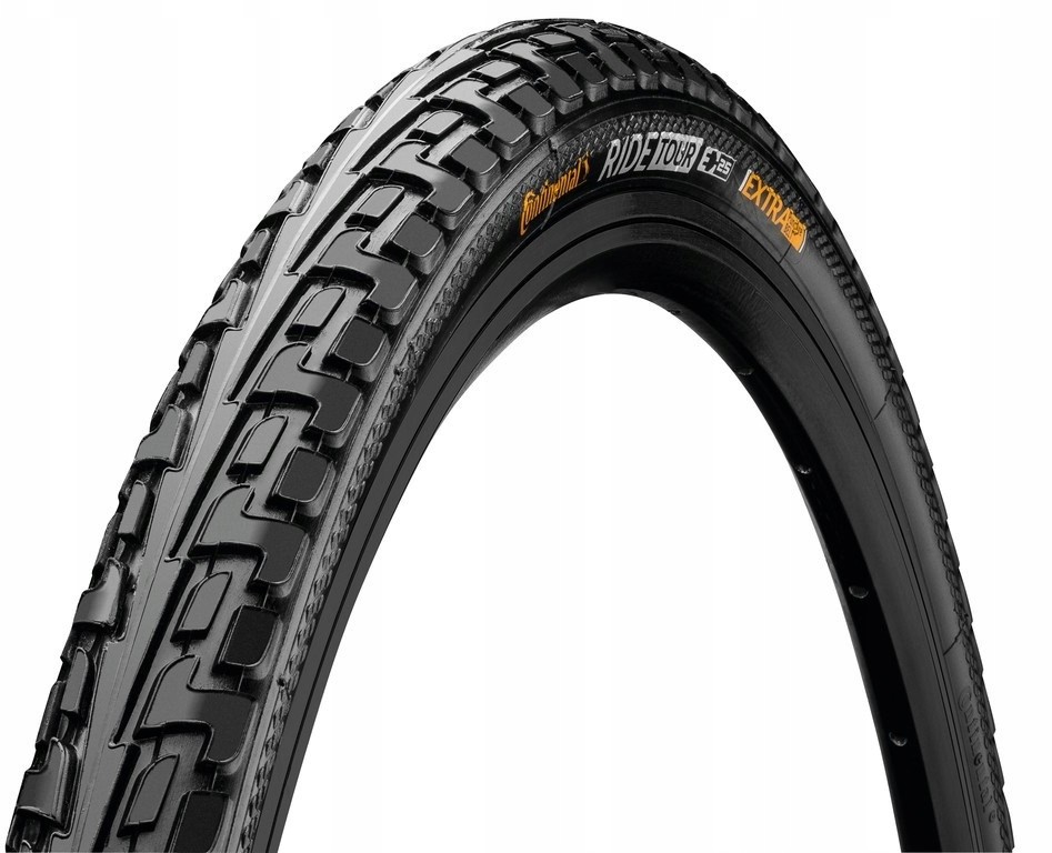Continental Ride Tour 28x1.45 700x35C opona drut