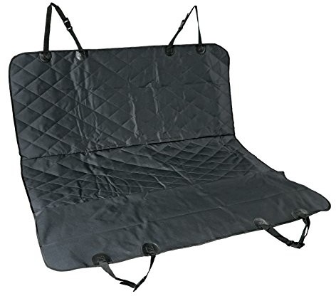 Lampa 60452 pokrowce na siedzenia z tyłu, M 60452