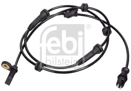 FEBI Czujnik, prędkosć obrotowa koła 102263