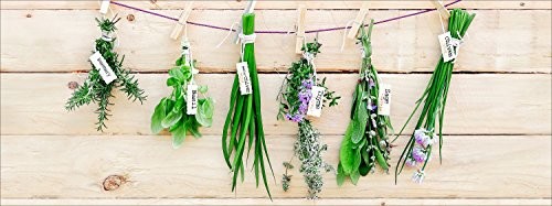 Pro-Art-Bilderpalette Pro-Art GLA obrazu na ścianę Glas-Art 