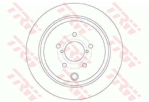 TRW DF6306