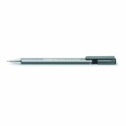 Staedtler Triplus ołówek automatyczny trzonek z ergonomicznym trójkątny 0,5 MM 10 sztuki 4007817774540