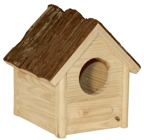 Kerbl Hamster domu 12 x 10 x 13 cm