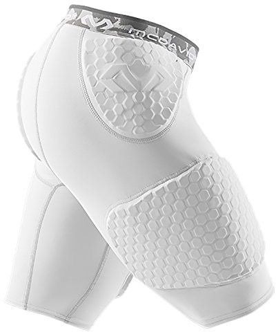McDavid 7991R-WH-XL