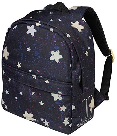 Basil Stardust Back Pack, dzieci-plecak, 8L, nightshade 17757