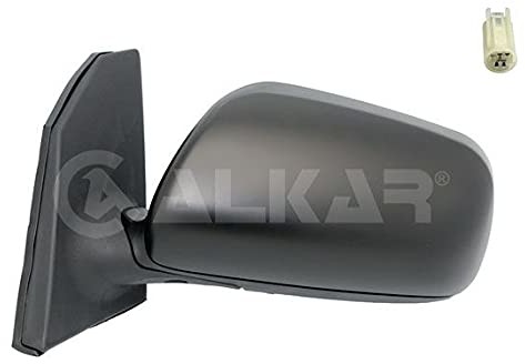 ALKAR 6139264 lusterko zewnętrzne 6139264