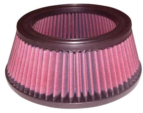 K&N E-3520 filtr powietrza/zestawy bezpośrednie E-3520