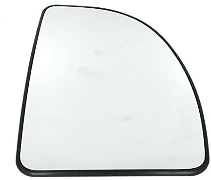 ALKAR 6432921 szkło lustrzane, lusterko dodatkowe 6432921