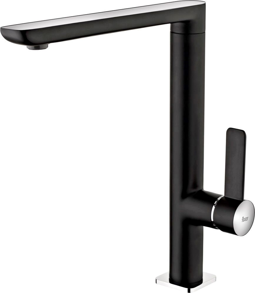 Teka FO 915 Black czarny 62915020NC