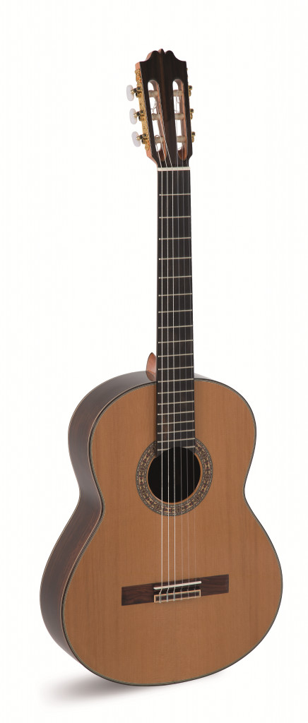 Alvaro Guitars Guitars L-290 - gitara klasyczna