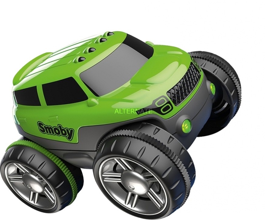 Smoby 7600180905, Samochód wyścigowy 3032160078442