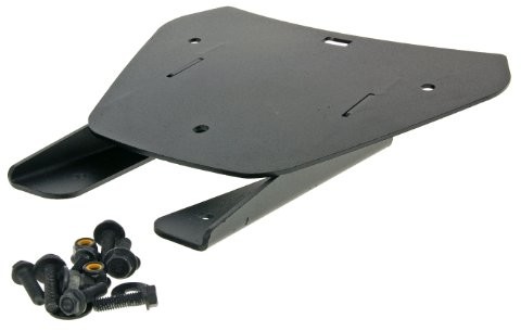 Givi MS E349 zestaw montażowy do monolock Topcase, czarny, 40 MS E349