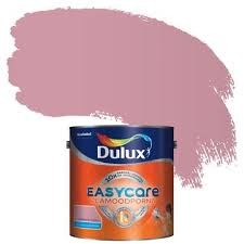 Dulux Farba EasyCare niedelikatnie różowy 2,5 l