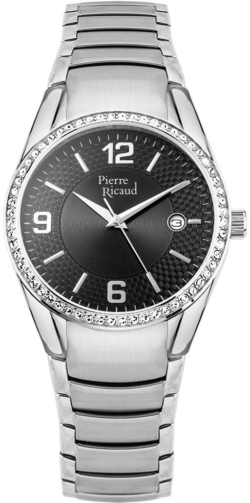 Pierre Ricaud P21032.5154QZ Zegarek