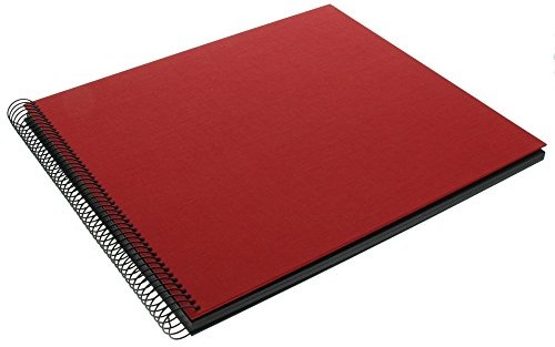 Goldbuch GOLDBUCH Spiral Album, Bella Vista, 34 x 30 x 2,8 cm 25 993