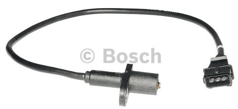 BOSCH Czujnik prędkości obrotowej, sterowanie silnikiem 0 986 280 401