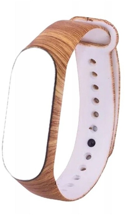 Cyfra.eu Wymienna opaska do Xiaomi Mi Band 3 / 4 2462-uniw