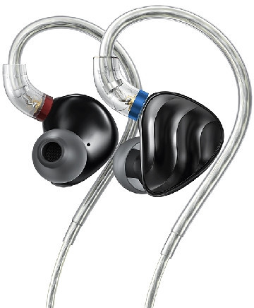 FiiO FH3