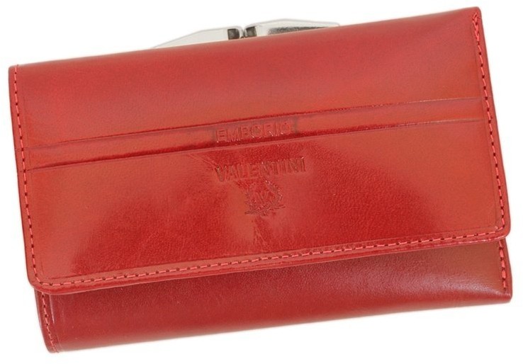 Emporio Valentini Portfel 563 PL10