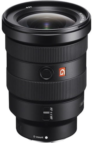 Sony FE 16-35mm f/2,8 GM (SEL1635GM)