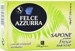 Felce Azzurra MYDŁO W KOSTCE 100G FRESH