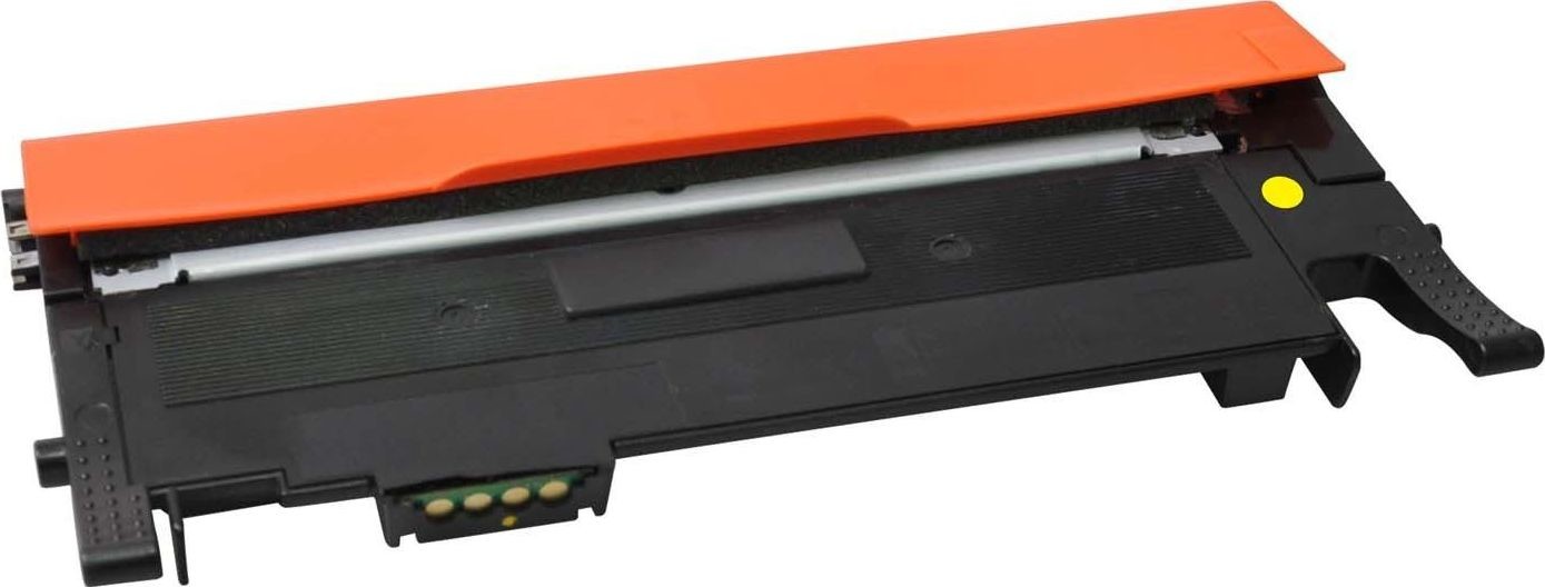 V7 V7 TONER SAMSUNG CLP 360 YELLOW V7-CLP360Y-OV7 V7-CLP360Y-OV7
