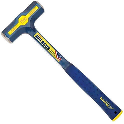 Estwing E6  48E Engineer's młotek 48 G