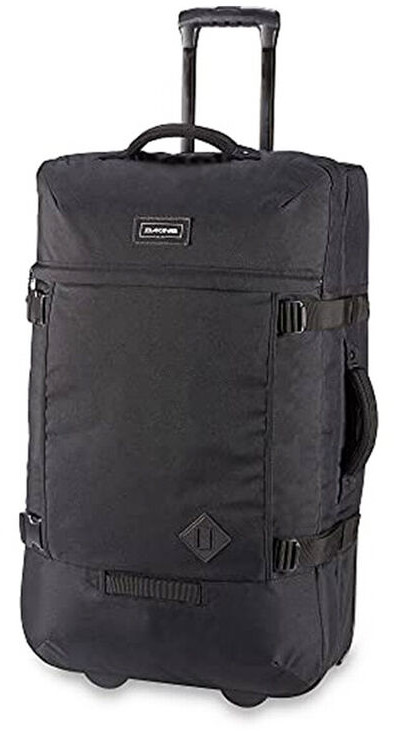 Dakine 365 ROLLER black walizka travel - 100L 90181023