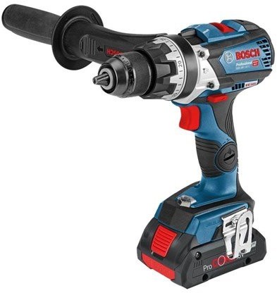 Bosch GSB 18V-110 C Cordless Combi Drill 0615990L4N