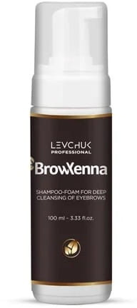 BrowXenna BrowXenna Szampon 100ml 50-0013