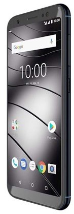 Siemens GS185 16GB Dual Sim Granatowy