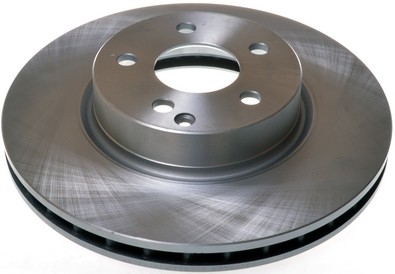 DENCKERMANN Tarcza hamulcowa B130357 B130357