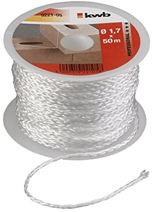 kwb Sznurek murarski, KWB, różne kolory/długości