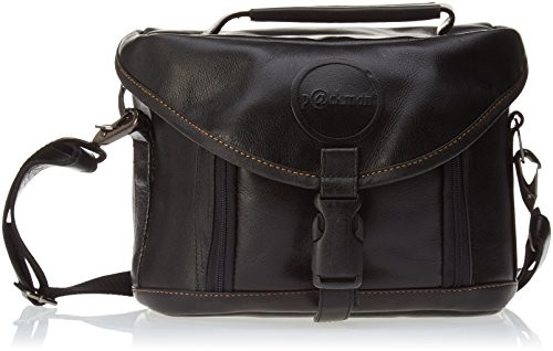 Yellow Moon Żółty księżyc PA210C torba bananowa skóra PA210C