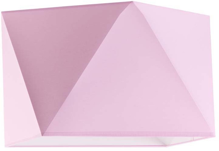 LYSNE Lampa przysufitowa do pokoju dziecka KOLORADO 14566/14