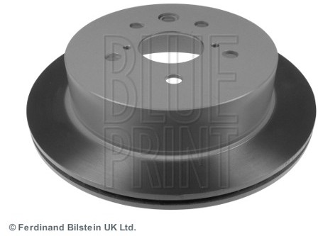 BLUE PRINT (Ferdinand Bilstein UK Ltd.) (Ferdinand Bilstein UK Ltd.) ADT343297 ADT343297
