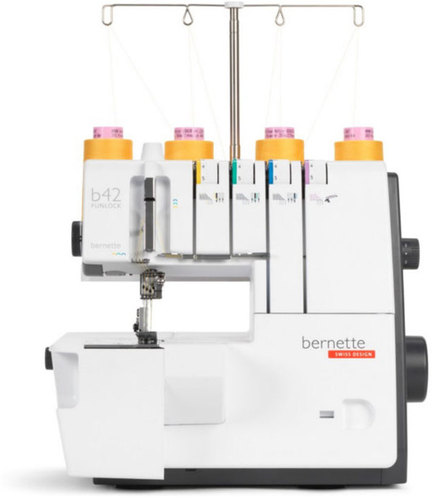 Bernina Bernette Funlock B42