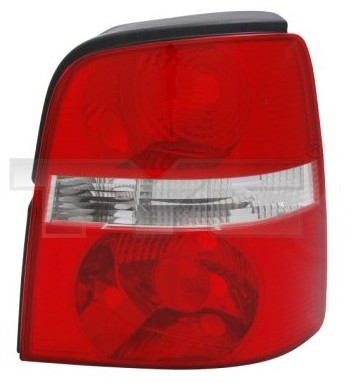 TYC Lampa tylna zespolona 11-11671-01-2