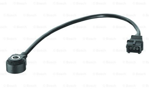 BOSCH Czujnik spalania stukowego 0 261 231 007