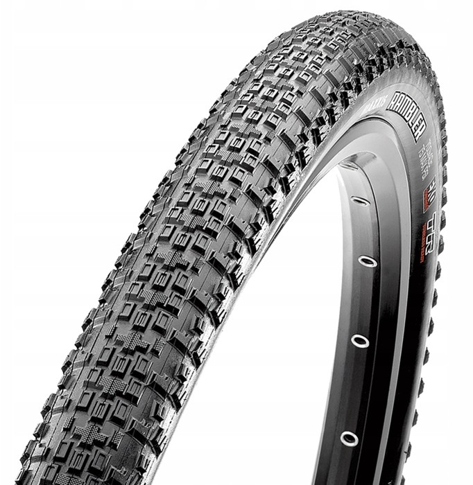 Maxxis opona Rambler 38x700 Exo Tr