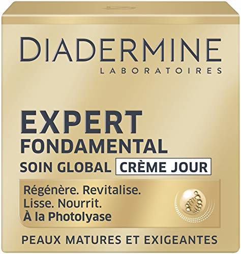 Diadermine Expert podstawowy krem na dzień POT 50 ml