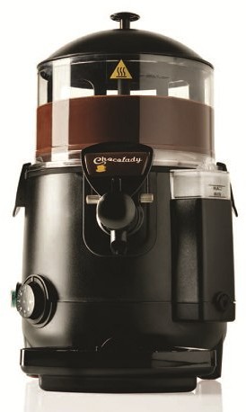 Resto Quality Czekoladziarka urządzenie do gorącej czekolady Chocolady 5l Chocolady 5l