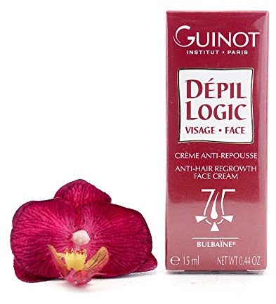Guinot guinot Depil Logic Visage  Face 15 ML 502642