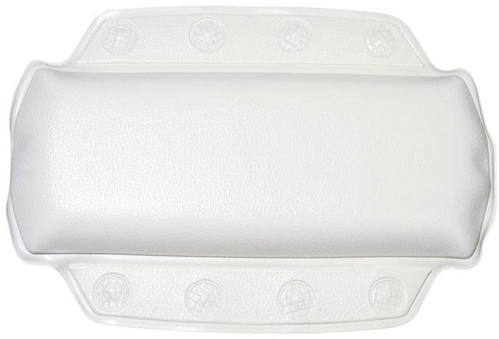 Kleine Wolke Zagłówek do wanny Kleine Wolke Joy biały KW-4301100008
