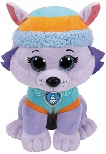 Ty Maskotka Piesek Everest Psi Paw Patrol 15cm