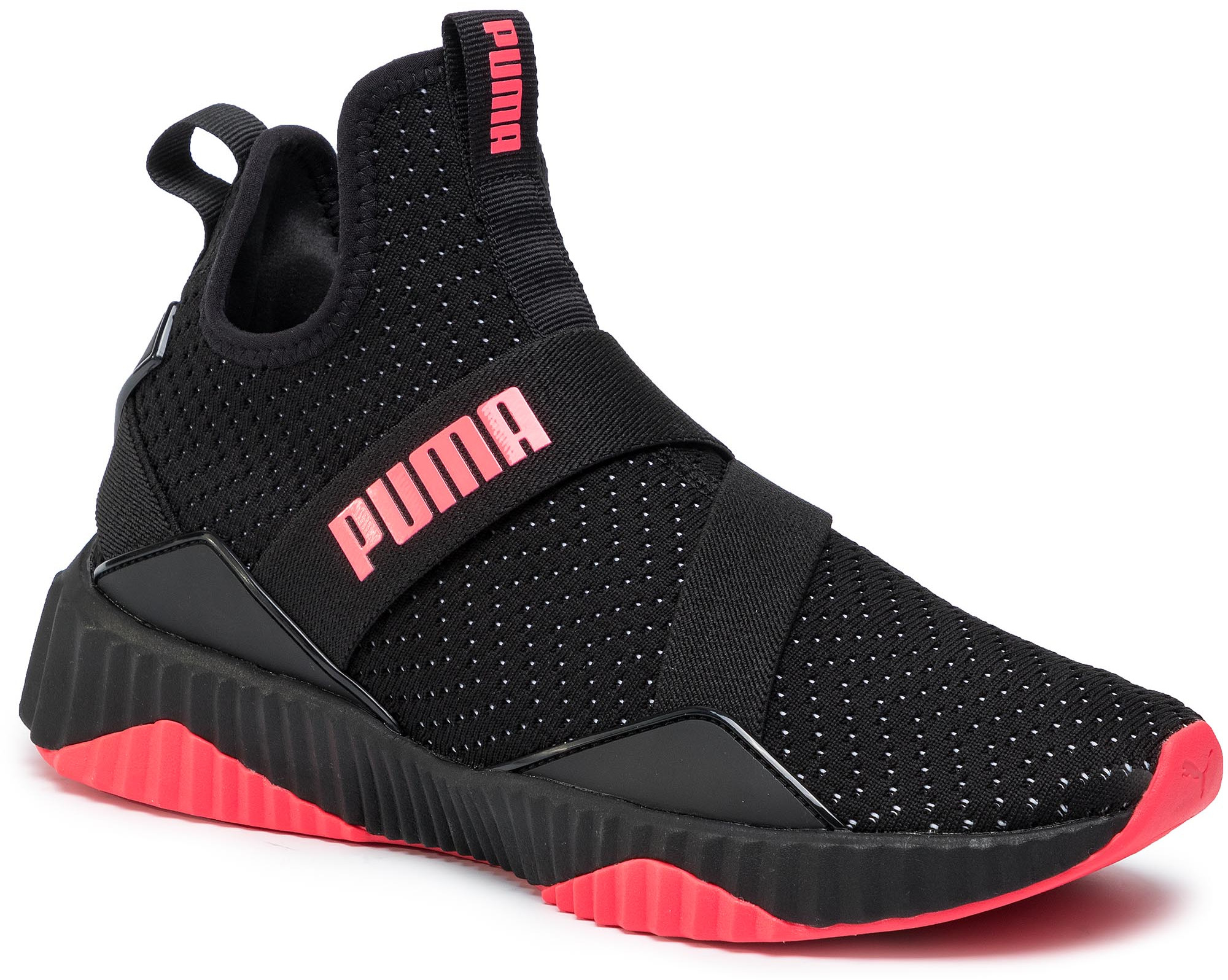 Puma Defy Mid Core Wns