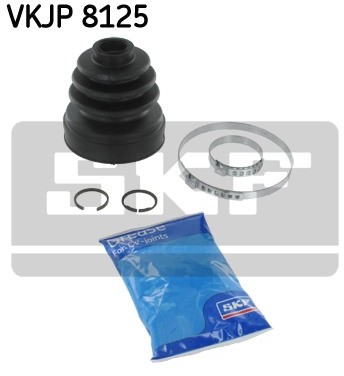 SKF Zestaw osłony przegubu SKF VKJP 8125