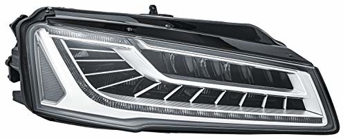 HELLA 1EX 011 496-421 LED-Reflektor - z prawej 1EX 011 496-421